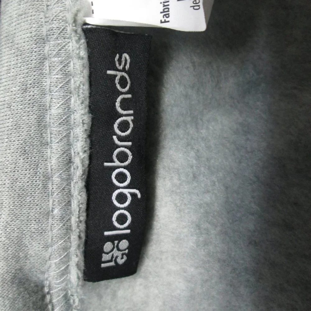 Logo Brands Harvard Summer School blanket Crest Shield knit 60